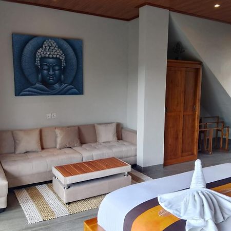 Bhuana Shanti Homestay Ubud  Luaran gambar