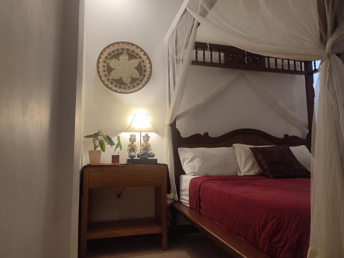 Bhuana Shanti Homestay Ubud  Luaran gambar