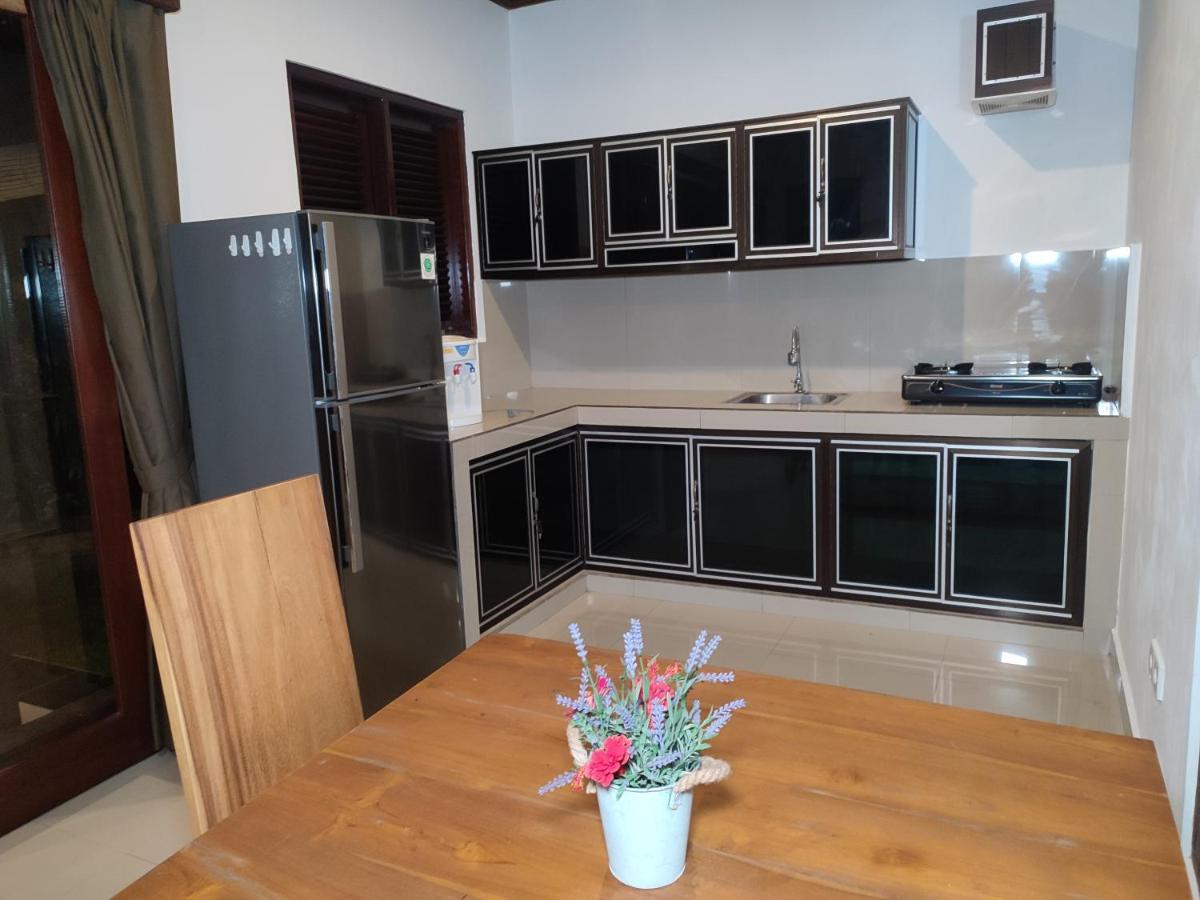 Bhuana Shanti Homestay Ubud  Luaran gambar