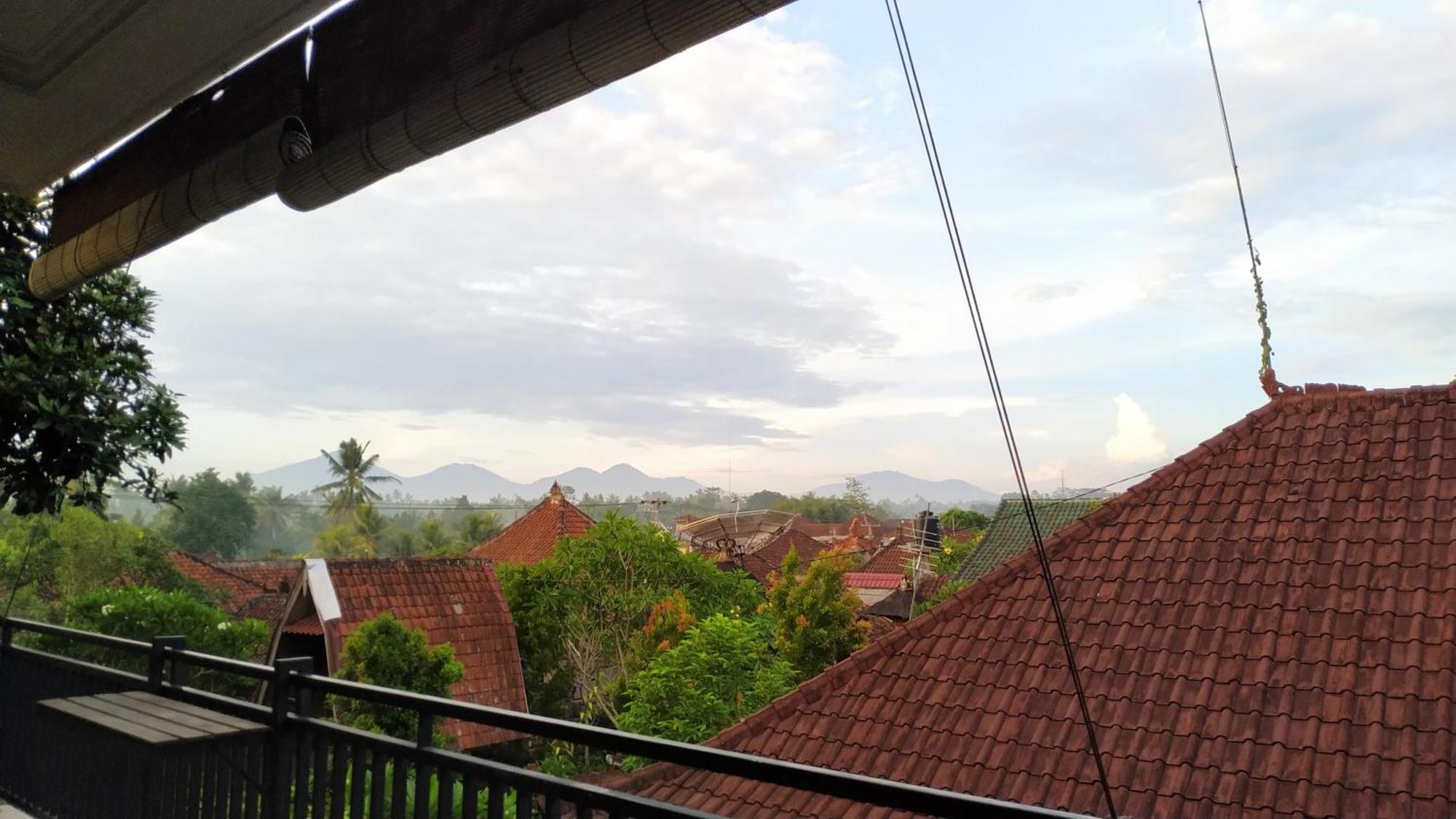 Bhuana Shanti Homestay Ubud  Bilik gambar